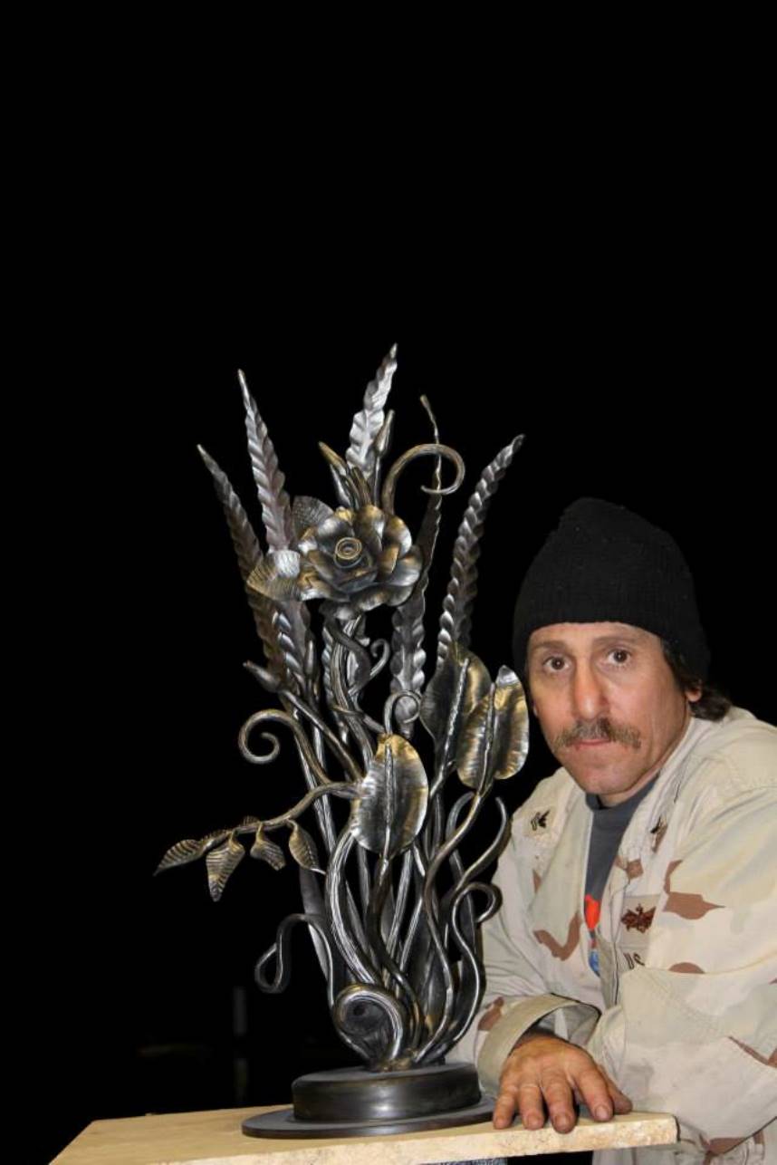 Eric Strauss (1962) - photo 1